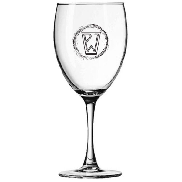 Nuance Goblet