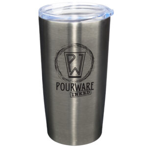 PRO20 Double Wall Vacuum Stainless Steel Tumbler
