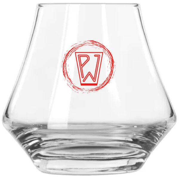 Arome Tasting Glass