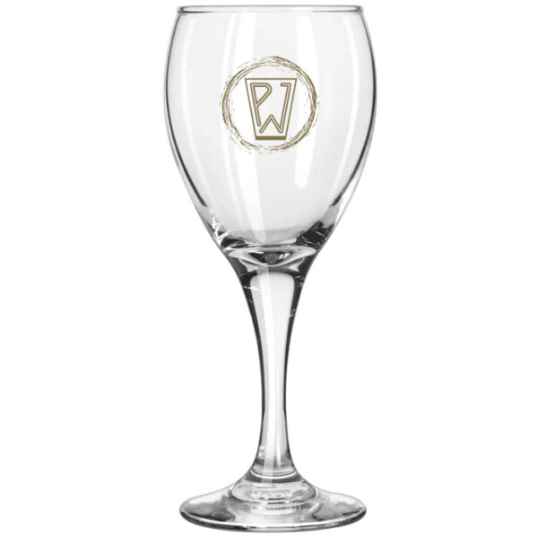 Teardrop White Wine