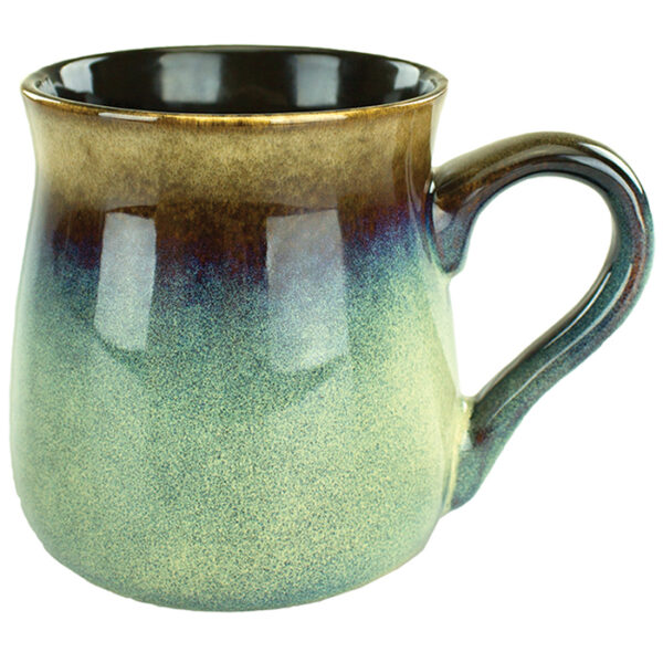 Tan to Beige Sioux Falls Tavern Mug - Image 2