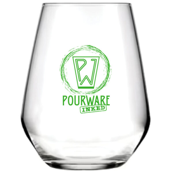 Prism Stemless Wine