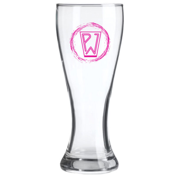Pub Pilsner