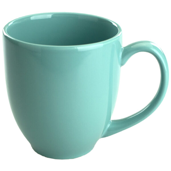 Aqua Bistro Mug - Image 2