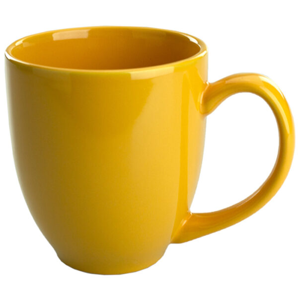 Gamboge Bistro Mug - Image 2