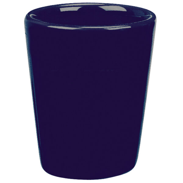 Cobalt Ceramic Shot - Image 2