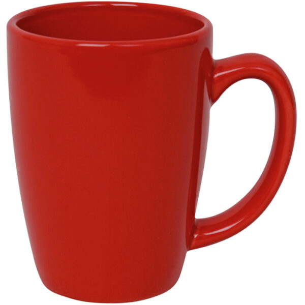 Red Challenger Mug - Image 2