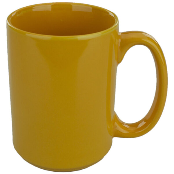 Gamboge El Grande Mug - Image 2