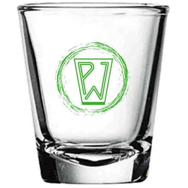 Shot Glass
