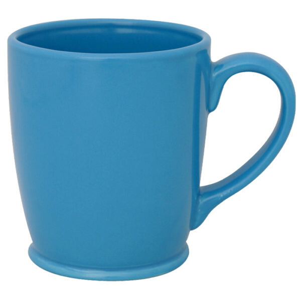 Sky Blue Kona Mug - Image 2