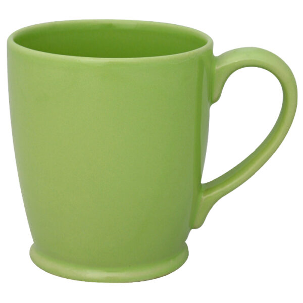 Rye Green Kona Mug - Image 2