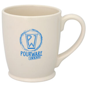 Natural Kona Mug