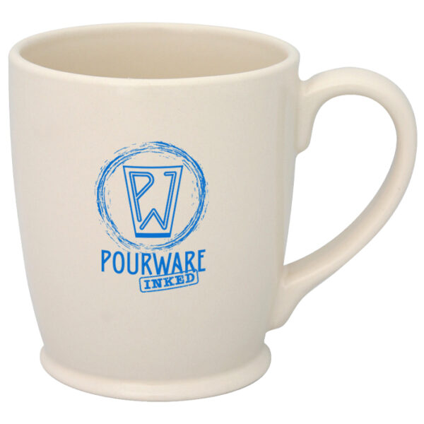 Natural Kona Mug