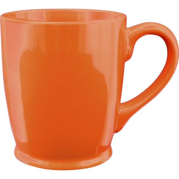 Orange Kona Mug - Image 2