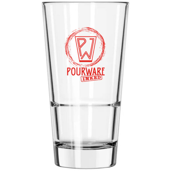 Stacking Pub Glass