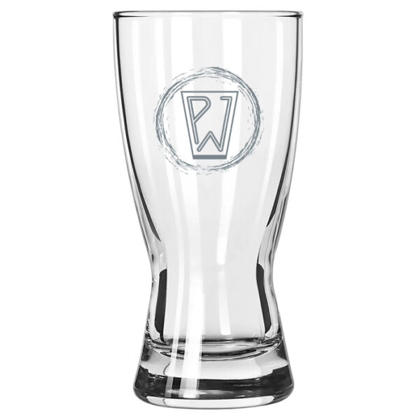 Hourglass Pilsner
