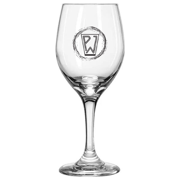 Perception Tall Goblet