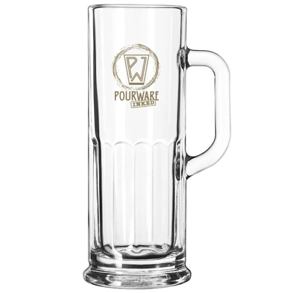 Frankfurt Sampler Mug