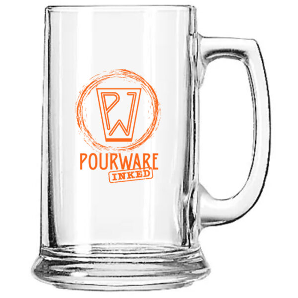 Handled Mug