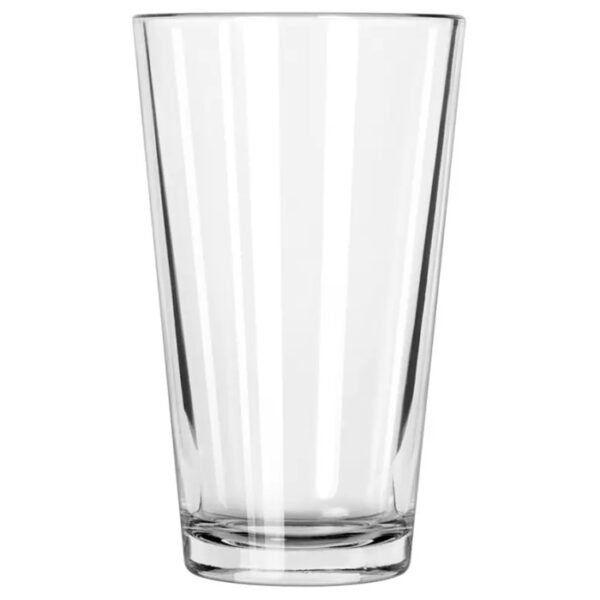 Flare Cooler Mixing Glass - Image 2