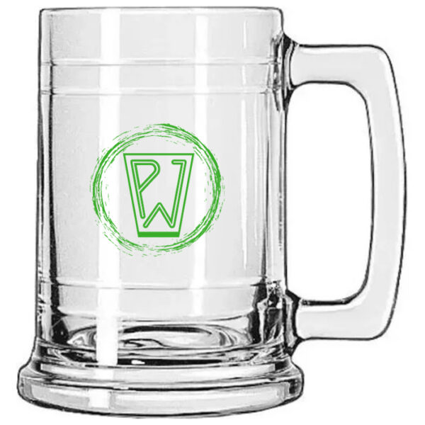 Maritime Mug