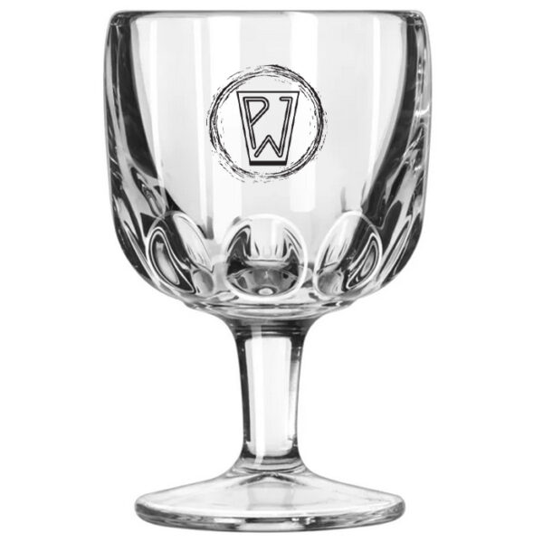 Hoffman House Goblet