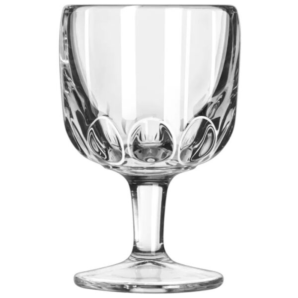 Footed Hoffman House Goblet - Image 2