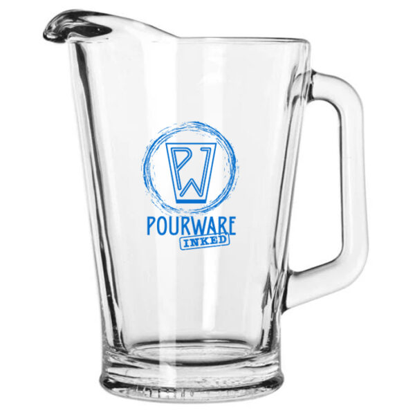 Pitcher