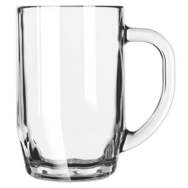 Thumbprint Stein - Image 2