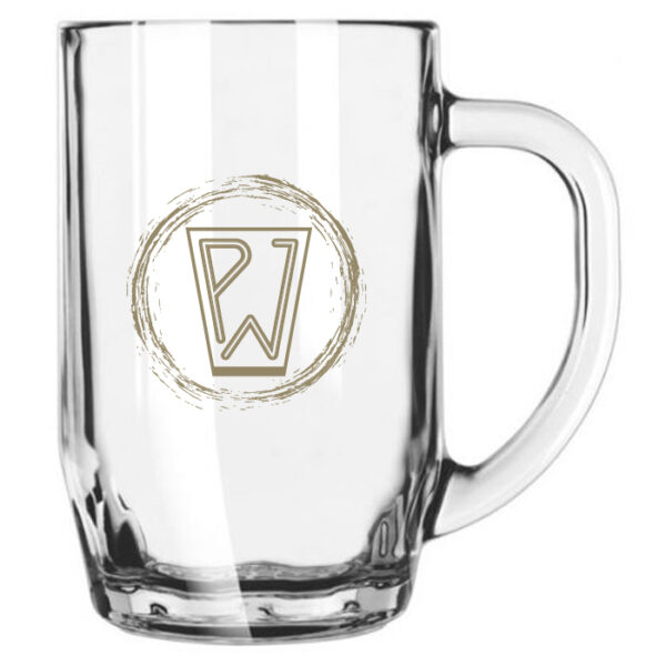 Thumbprint Stein
