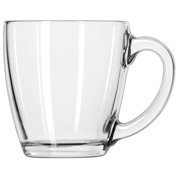 Tapered Mug - Image 2