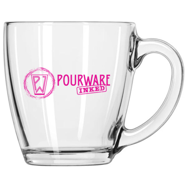 Tapered Mug