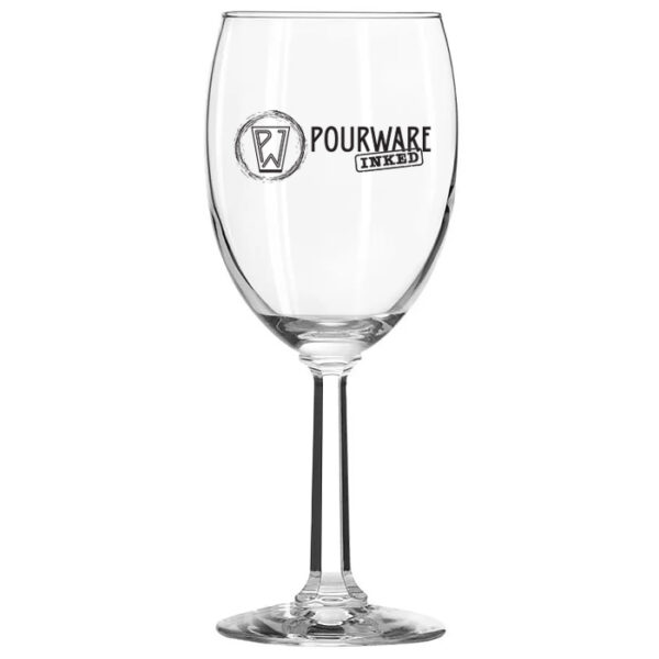 Napa Country Goblet