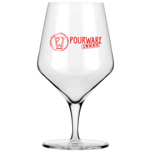 Prism Goblet