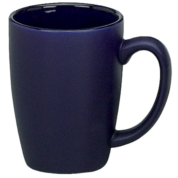 Cobalt Challenger Mug - Image 2