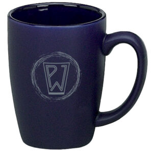 Cobalt Challenger Mug