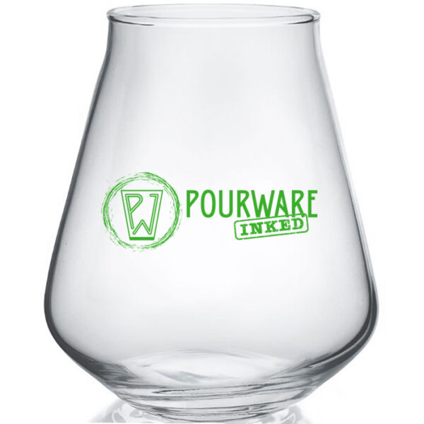 Hugo Stemless