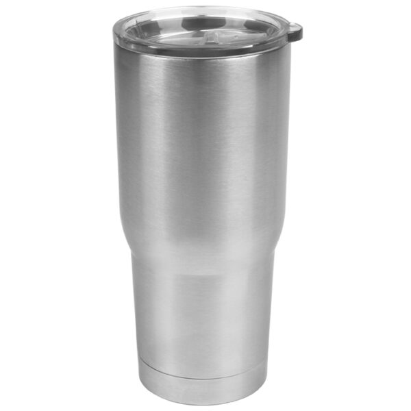 PRO32 Double Wall Vacuum Stainless Steel Tumbler - Image 2
