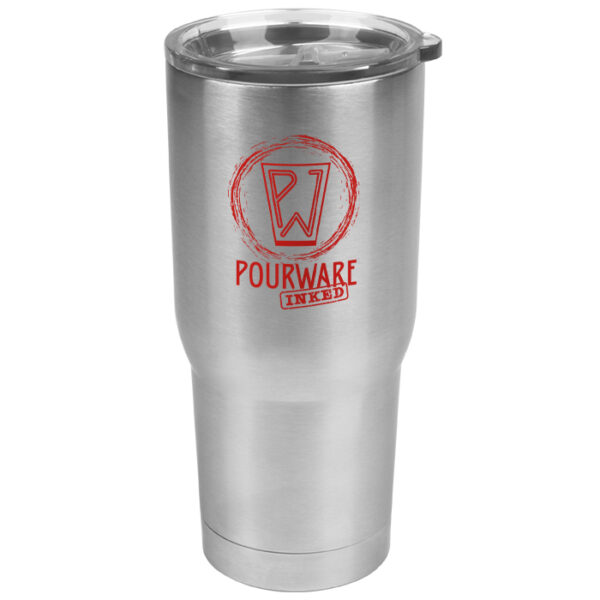 PRO32 Double Wall Vacuum Stainless Steel Tumbler