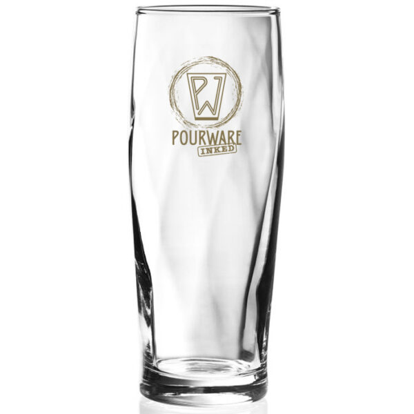 Trumpf Tumbler