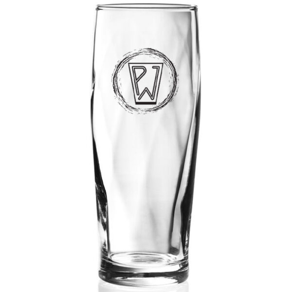 Trumpf Tumbler