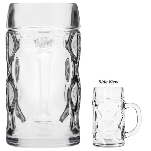 Isar Tankard - Image 2