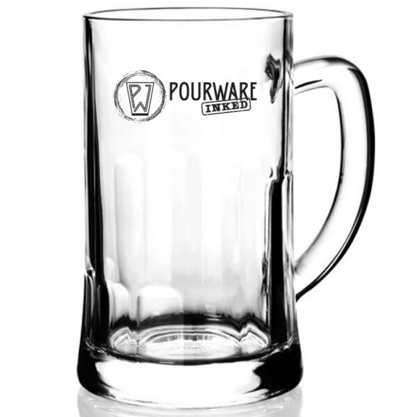 Salzburg Tankard