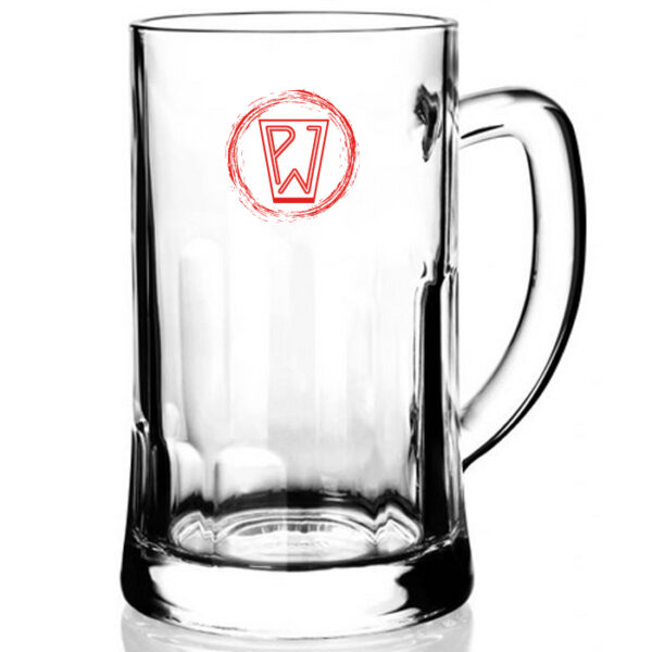 Salzburg Tankard
