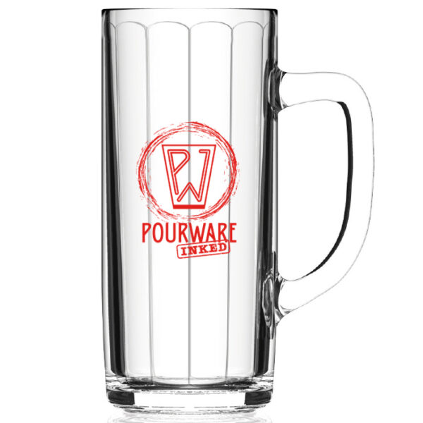 Moldau Tankard