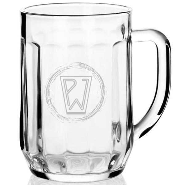 Prag Tankard