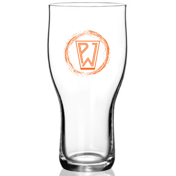 Craftsman Tumbler