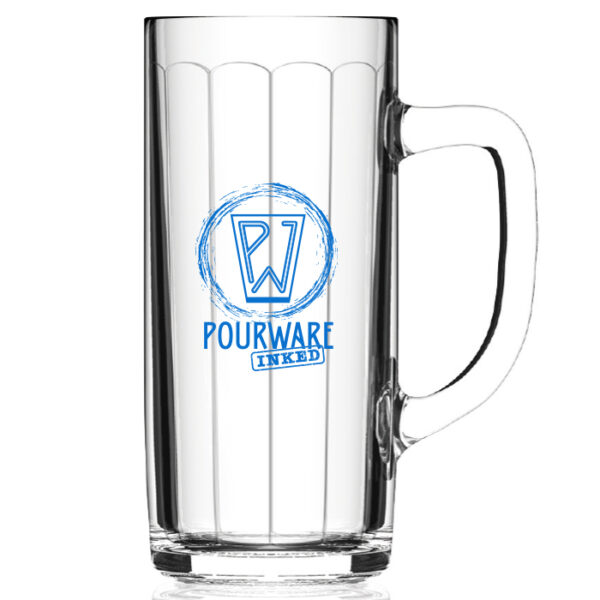 Moldau Tankard