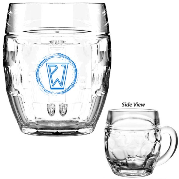 Tubinger Tankard