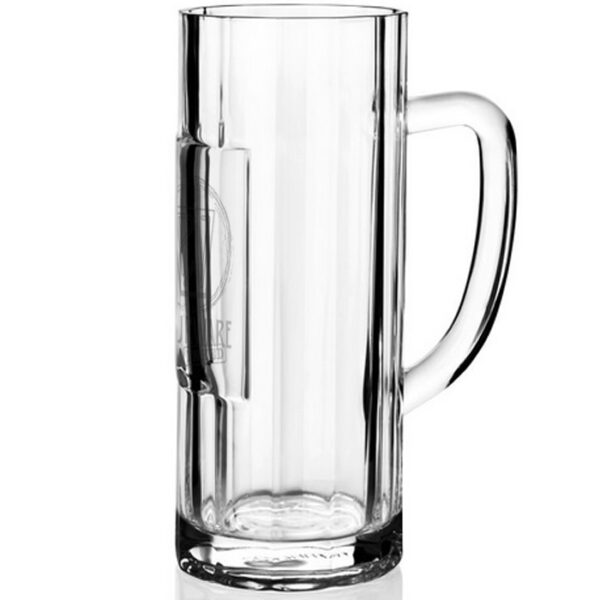 Wallenstein Tankard